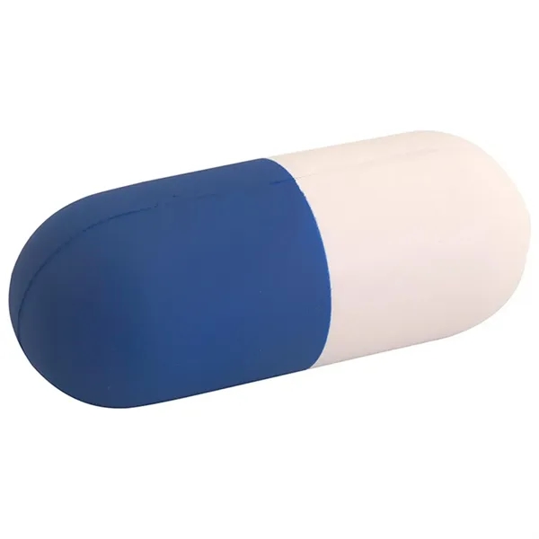 Capsule Stress Reliever - Capsule Stress Reliever - Image 6 of 7
