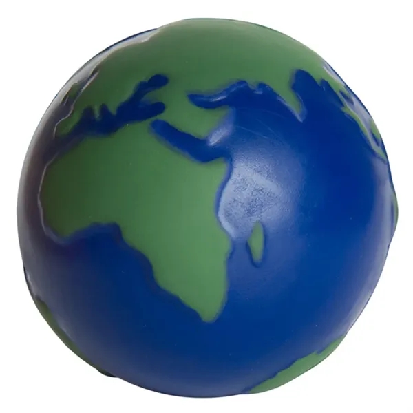 Earth Stress Ball - Earth Stress Ball - Image 0 of 5