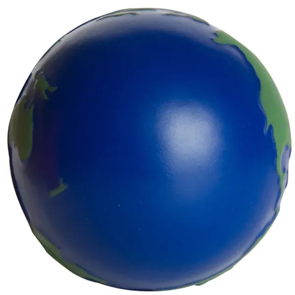 Earth Stress Ball - Earth Stress Ball - Image 1 of 5