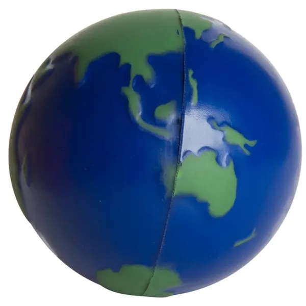 Earth Stress Ball - Earth Stress Ball - Image 2 of 5