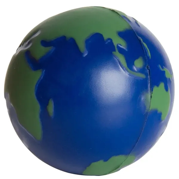 Earth Stress Ball - Earth Stress Ball - Image 3 of 5