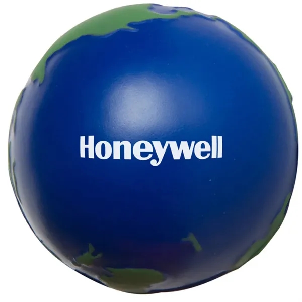 Earth Stress Ball - Earth Stress Ball - Image 4 of 5