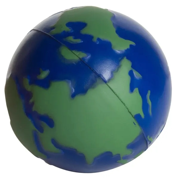 Earth Stress Ball - Earth Stress Ball - Image 5 of 5