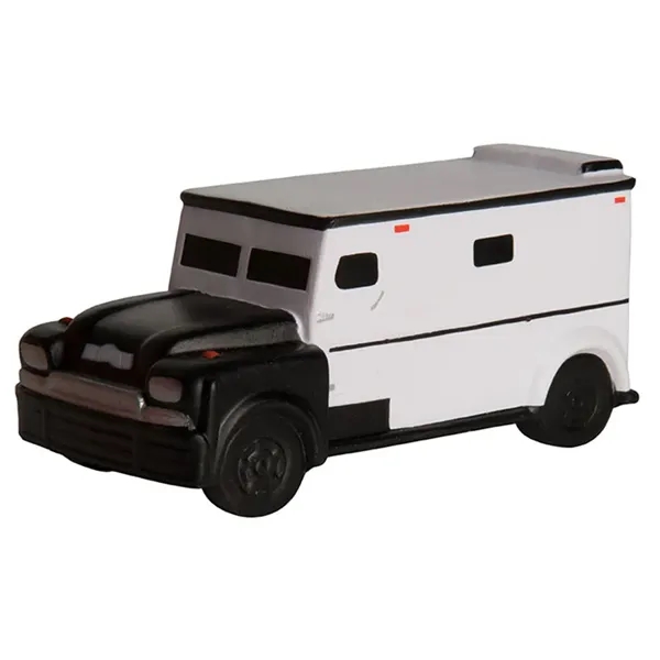 Armored Car Stress Reliever - Armored Car Stress Reliever - Image 0 of 7