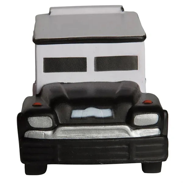 Armored Car Stress Reliever - Armored Car Stress Reliever - Image 1 of 7