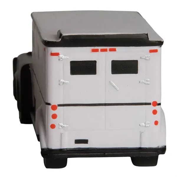 Armored Car Stress Reliever - Armored Car Stress Reliever - Image 2 of 7