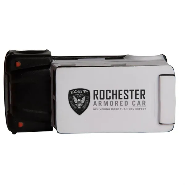 Armored Car Stress Reliever - Armored Car Stress Reliever - Image 4 of 7