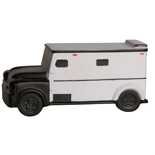 Armored Car Stress Reliever - Armored Car Stress Reliever - Image 5 of 7