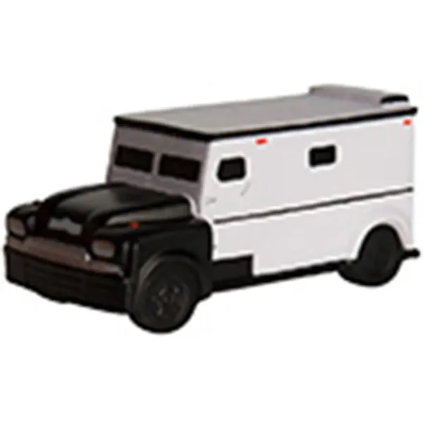 Armored Car Stress Reliever - Armored Car Stress Reliever - Image 6 of 7