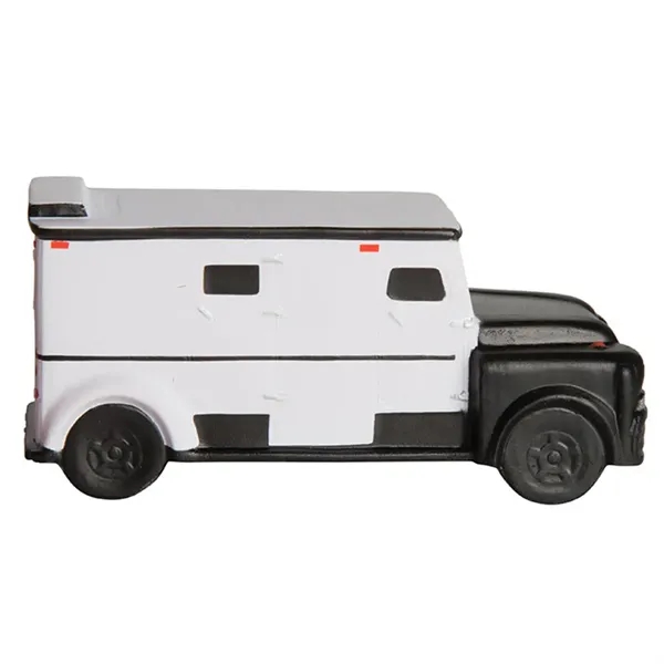 Armored Car Stress Reliever - Armored Car Stress Reliever - Image 7 of 7