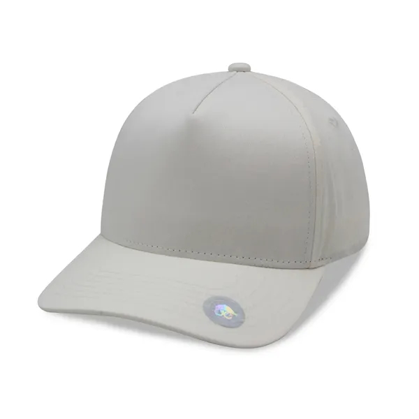 5 Panels 2Tone Snapback Cap - 5 Panels 2Tone Snapback Cap - Image 25 of 69