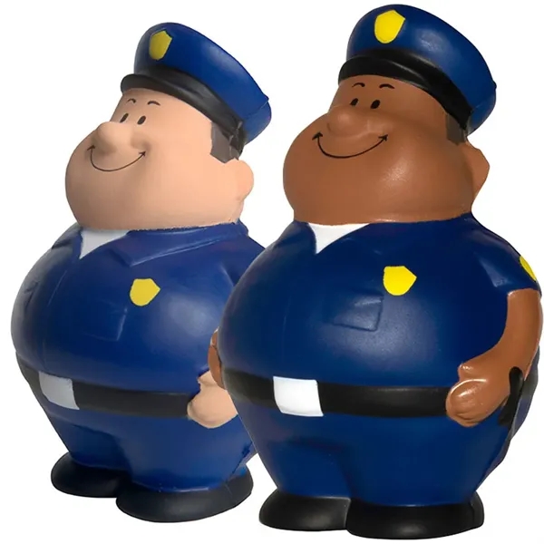 Policeman Bert Stress Reliever - Policeman Bert Stress Reliever - Image 0 of 7