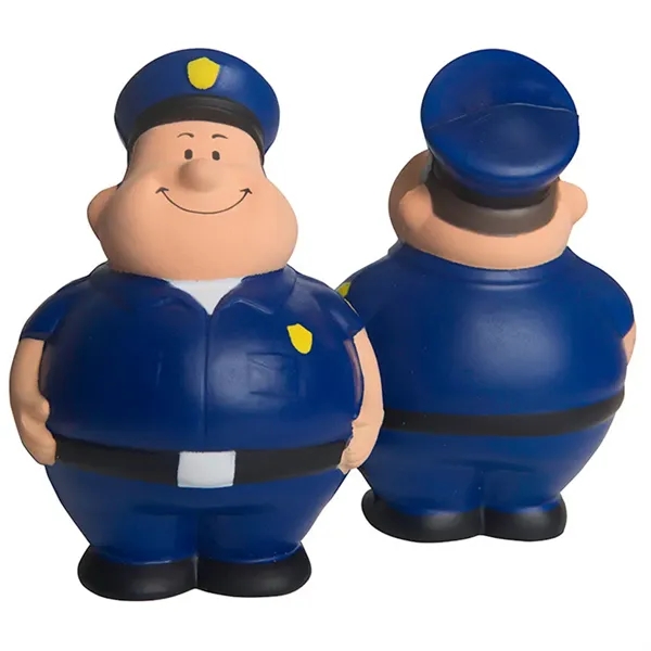 Policeman Bert Stress Reliever - Policeman Bert Stress Reliever - Image 1 of 7