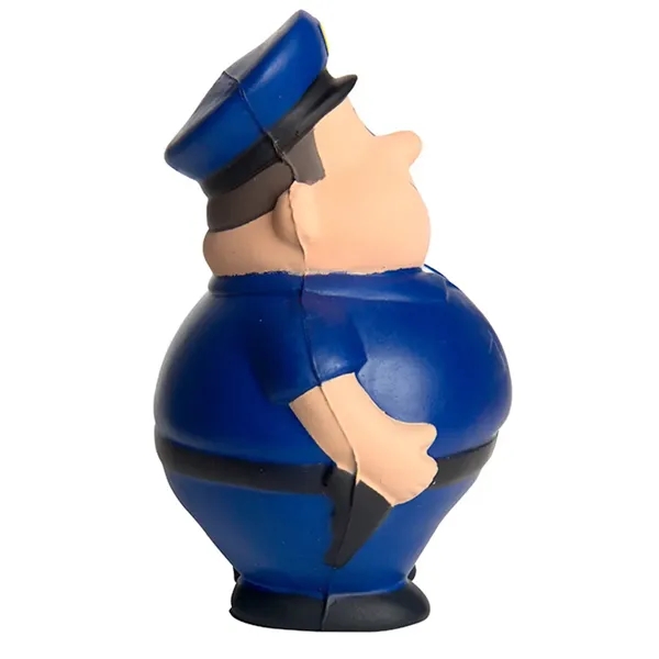 Policeman Bert Stress Reliever - Policeman Bert Stress Reliever - Image 4 of 7