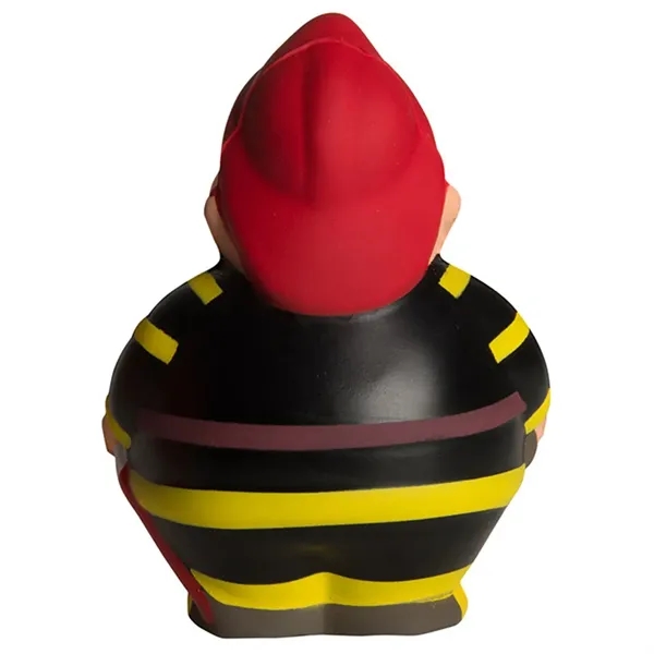 Fireman Bert Stress Reliever - Fireman Bert Stress Reliever - Image 2 of 10