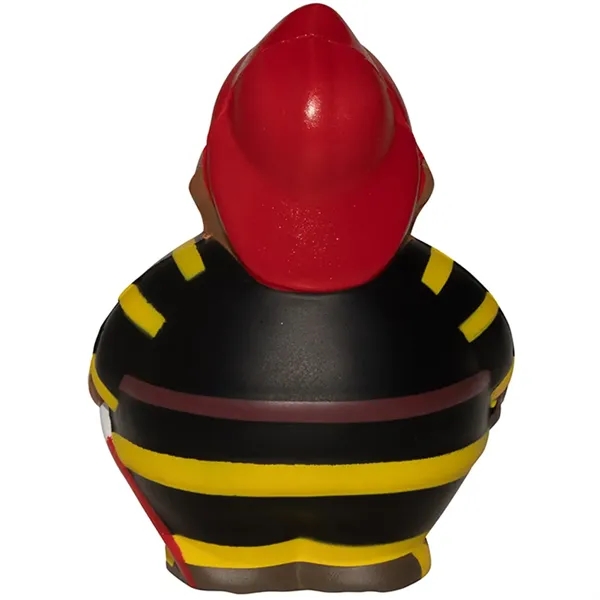 Fireman Bert Stress Reliever - Fireman Bert Stress Reliever - Image 3 of 10