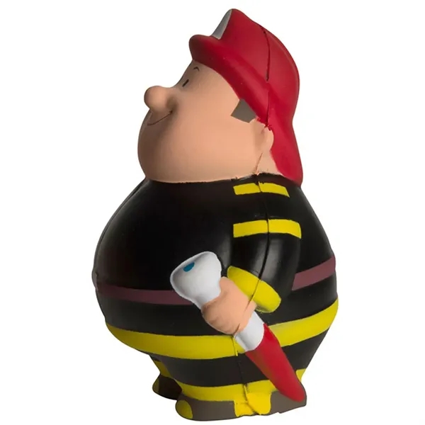 Fireman Bert Stress Reliever - Fireman Bert Stress Reliever - Image 5 of 10