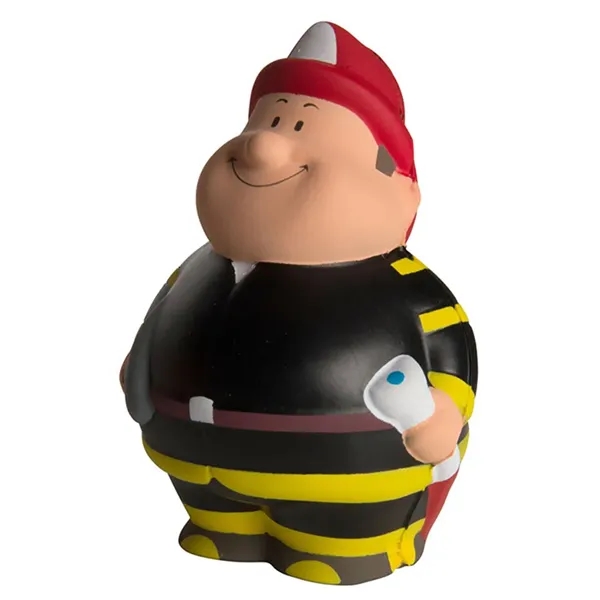 Fireman Bert Stress Reliever - Fireman Bert Stress Reliever - Image 9 of 10