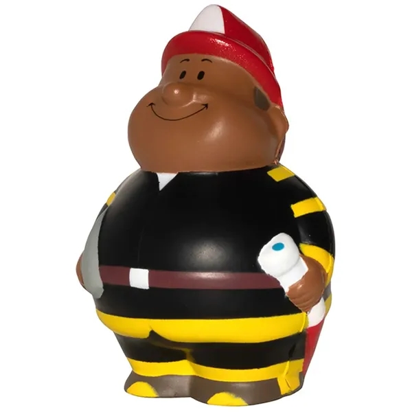 Fireman Bert Stress Reliever - Fireman Bert Stress Reliever - Image 10 of 10