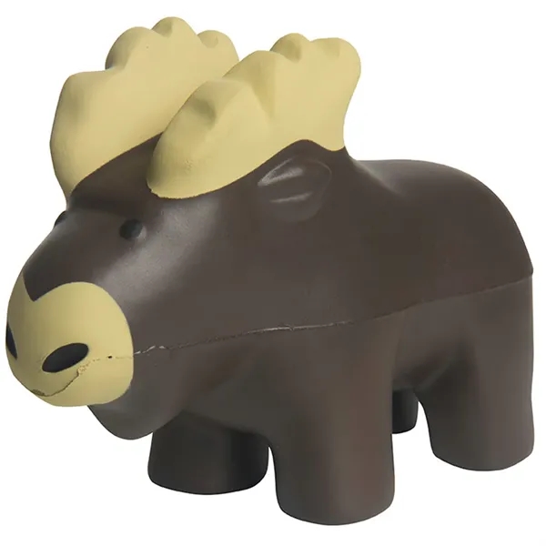 Moose Stress Reliever