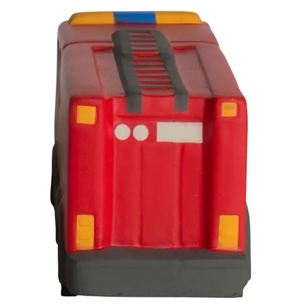 Fire Truck Stress Reliever