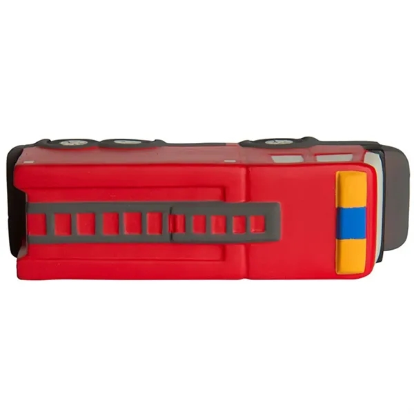 Fire Truck Stress Reliever