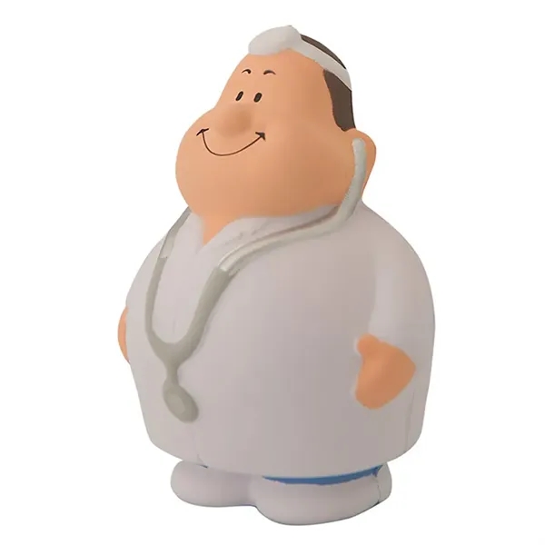 Doctor Bert Stress Reliever - Doctor Bert Stress Reliever - Image 0 of 6
