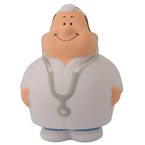 Doctor Bert Stress Reliever - Doctor Bert Stress Reliever - Image 1 of 6