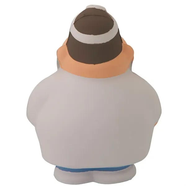 Doctor Bert Stress Reliever - Doctor Bert Stress Reliever - Image 2 of 6