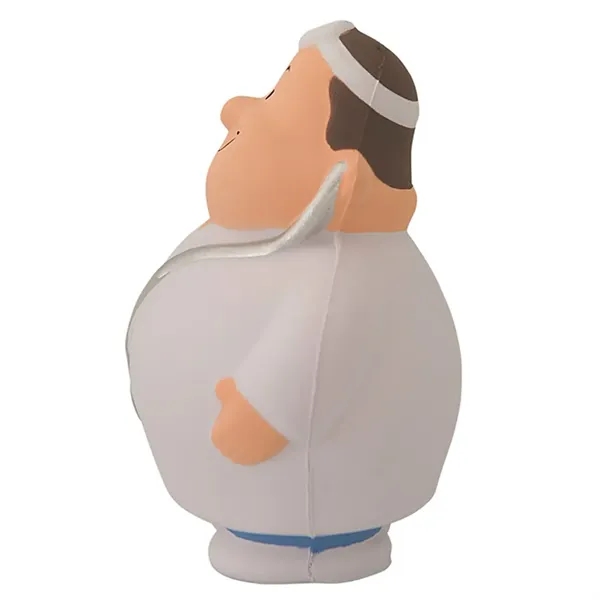 Doctor Bert Stress Reliever - Doctor Bert Stress Reliever - Image 3 of 6