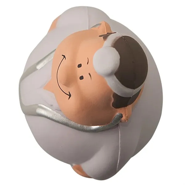 Doctor Bert Stress Reliever - Doctor Bert Stress Reliever - Image 4 of 6