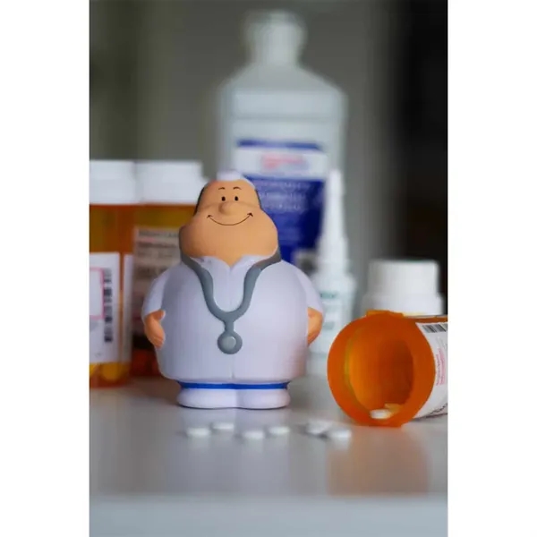Doctor Bert Stress Reliever - Doctor Bert Stress Reliever - Image 6 of 6