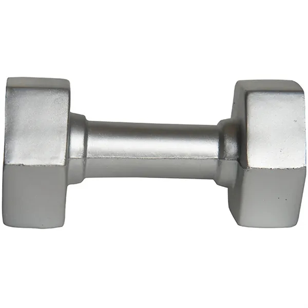 Dumbbell Stress Reliever