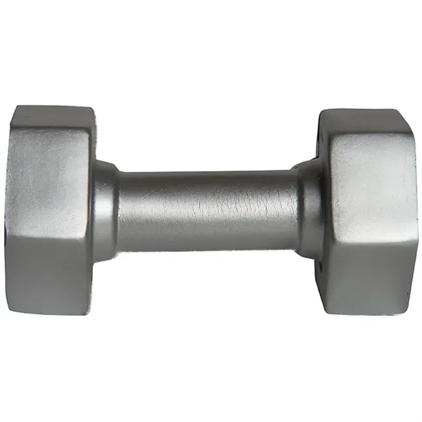 Dumbbell Stress Reliever