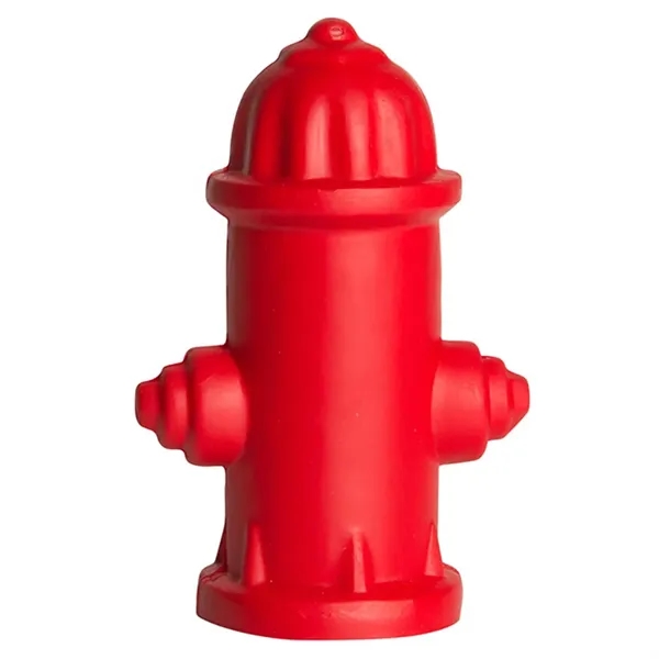 Fire Hydrant Stress Reliever