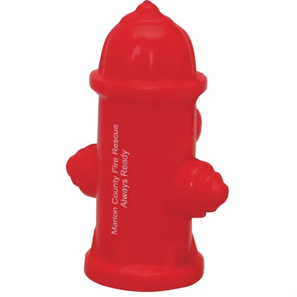 Fire Hydrant Stress Reliever