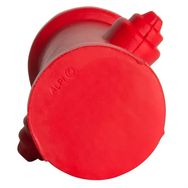 Fire Hydrant Stress Reliever