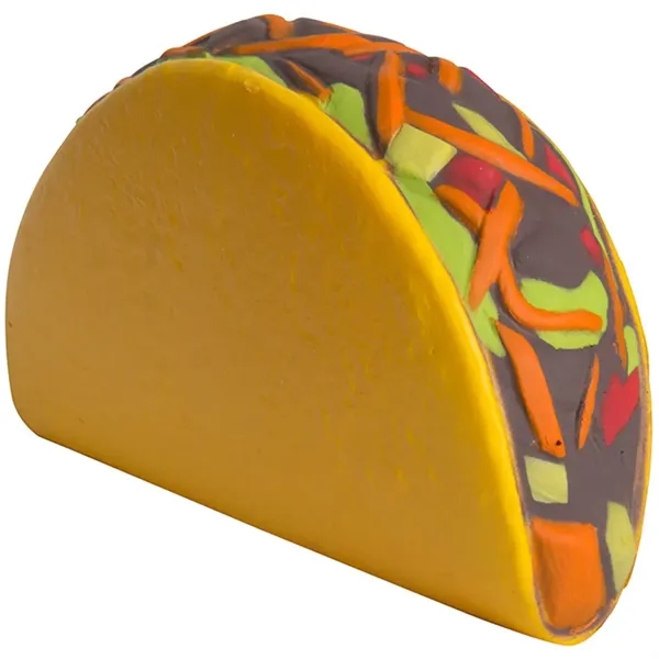 Taco Stress Reliever - Taco Stress Reliever - Image 0 of 5