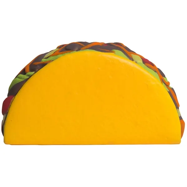 Taco Stress Reliever - Taco Stress Reliever - Image 1 of 5