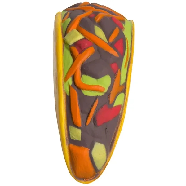 Taco Stress Reliever - Taco Stress Reliever - Image 2 of 5