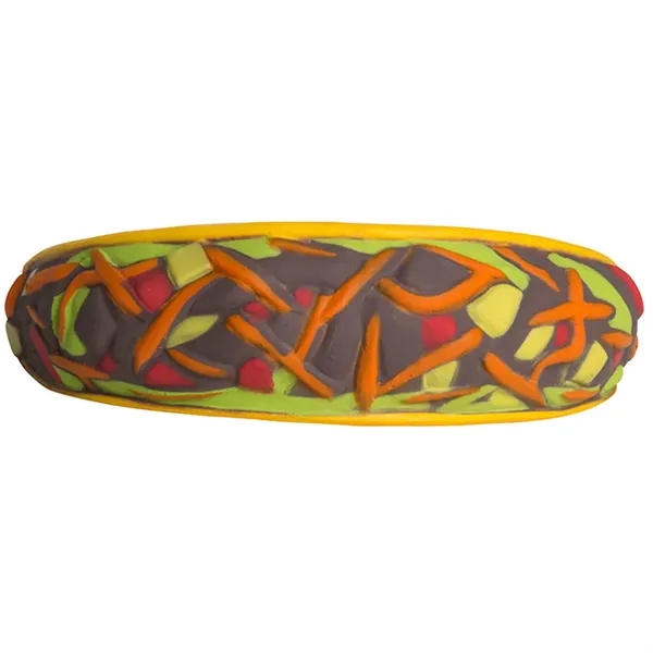 Taco Stress Reliever - Taco Stress Reliever - Image 3 of 5