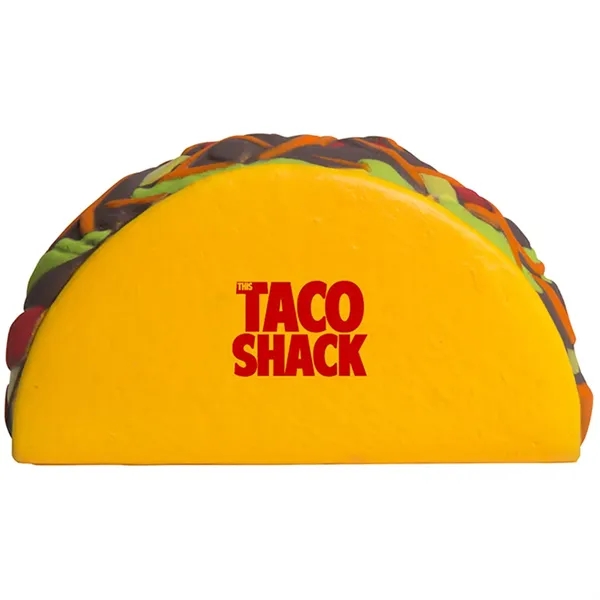 Taco Stress Reliever - Taco Stress Reliever - Image 4 of 5