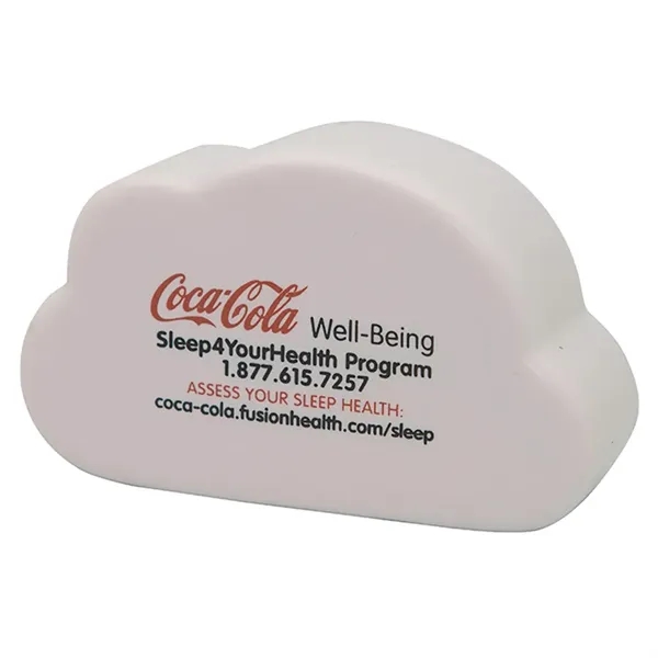 Cloud Stress Reliever