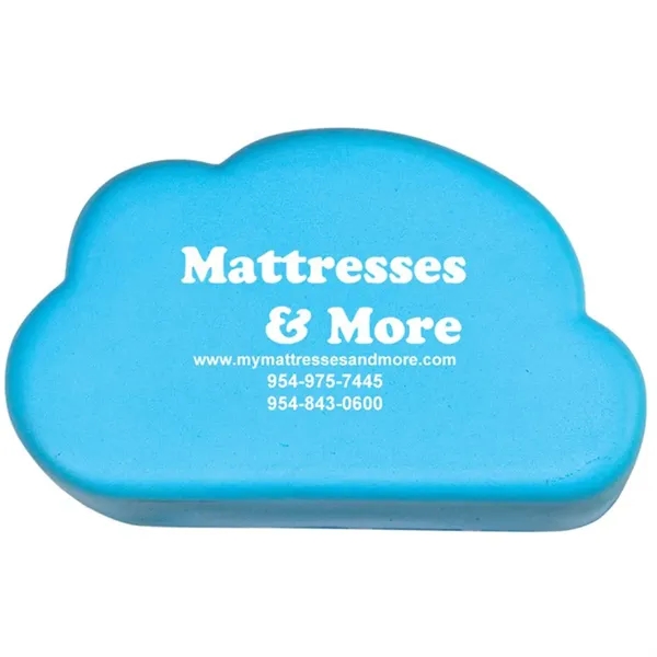 Cloud Stress Reliever
