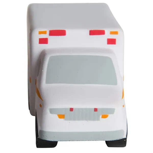 Ambulance Stress Reliever - Ambulance Stress Reliever - Image 1 of 6