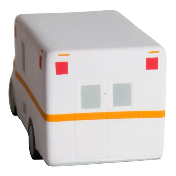 Ambulance Stress Reliever - Ambulance Stress Reliever - Image 2 of 6