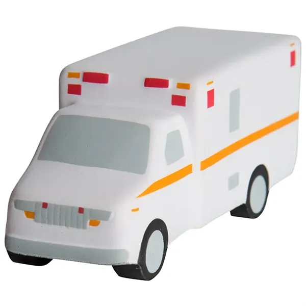 Ambulance Stress Reliever - Ambulance Stress Reliever - Image 5 of 6