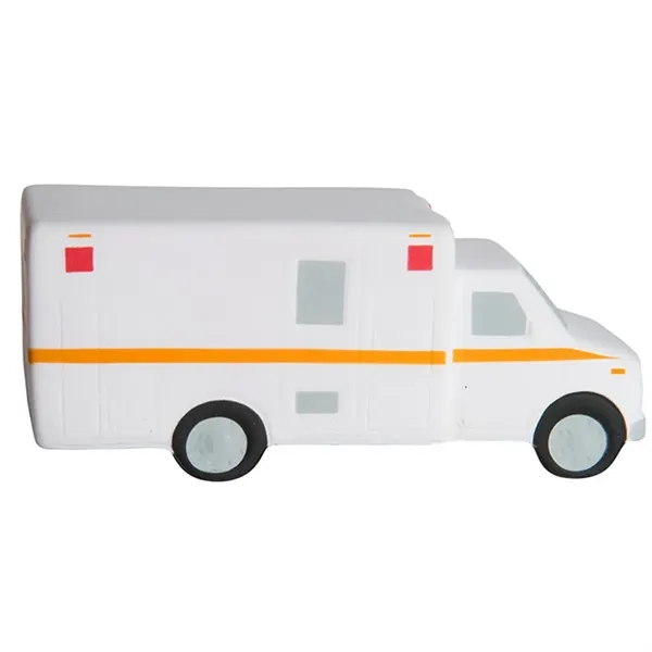 Ambulance Stress Reliever - Ambulance Stress Reliever - Image 6 of 6