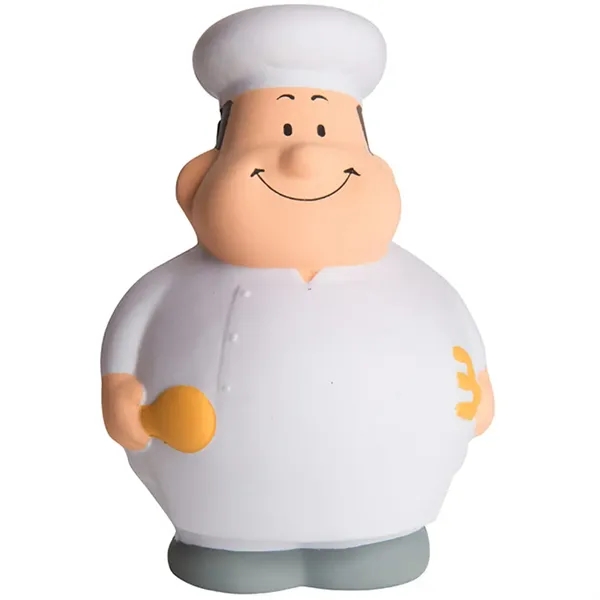Chef Bert Stress Reliever