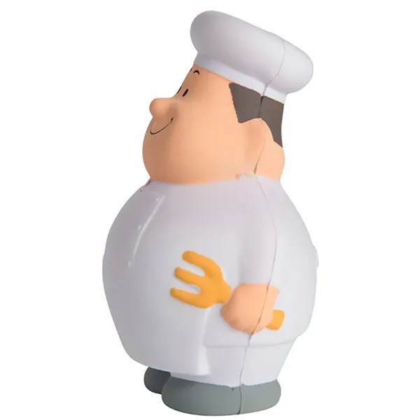Chef Bert Stress Reliever